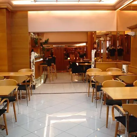酒店 旦汀贝斯特韦斯特高级酒店