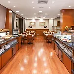 Hotel Western Premier Dante
