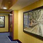 Western Premier Dante 4* Barcelona