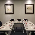 Western Premier Dante Hotel 4*