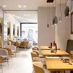 Western Premier Dante Hotel 4*