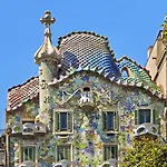 Western Premier Dante 4* Barcelona