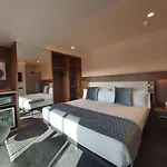 Hotel Western Premier Dante