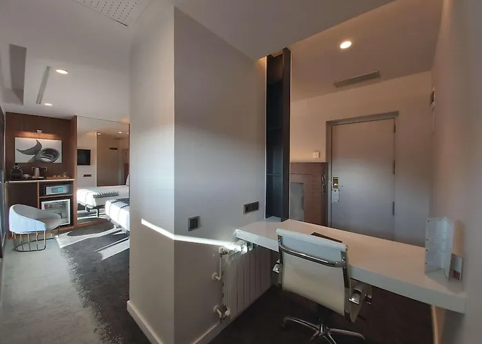 酒店 旦汀贝斯特韦斯特高级酒店 4*