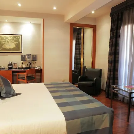 Western Premier Dante Hotel