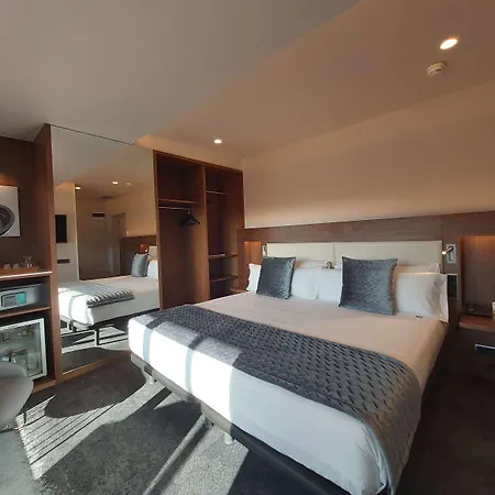Hotel Western Premier Dante