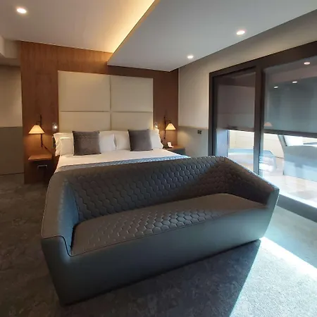 Western Premier Dante 4* Barcelona