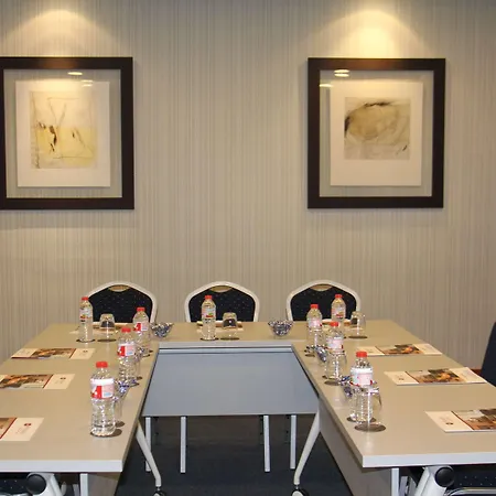 Hotel Western Premier Dante Barcelona