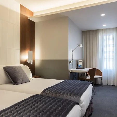 Hotel Western Premier Dante Barcelona