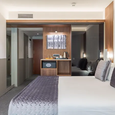 Hotel Western Premier Dante 4*