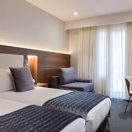 Western Premier Dante Hotel