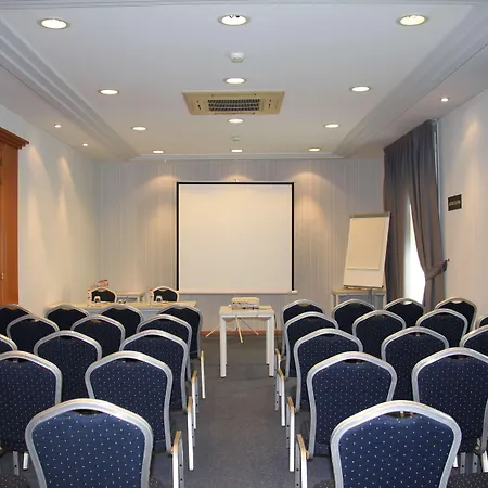 Western Premier Dante Hotel