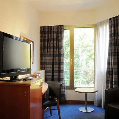 Hotel Western Premier Dante