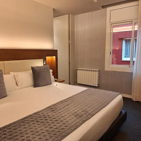 Western Premier Dante Hotel