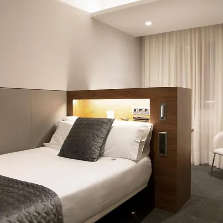 Hotel Western Premier Dante Barcelona