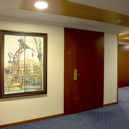 Western Premier Dante Hotel