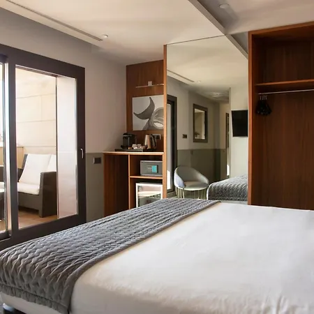 Hotel Western Premier Dante