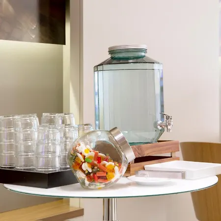 Western Premier Dante Hotel Barcelona