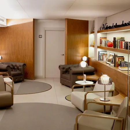 Hotel Western Premier Dante Barcelona