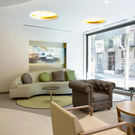 Western Premier Dante Hotel