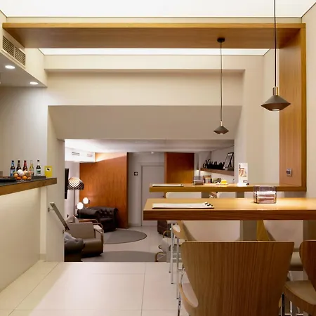 Hotel Western Premier Dante 4*