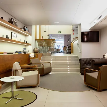 Western Premier Dante Hotel Barcelona