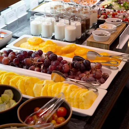 Western Premier Dante Hotel Barcelona