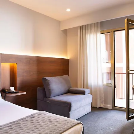 Hotel Western Premier Dante