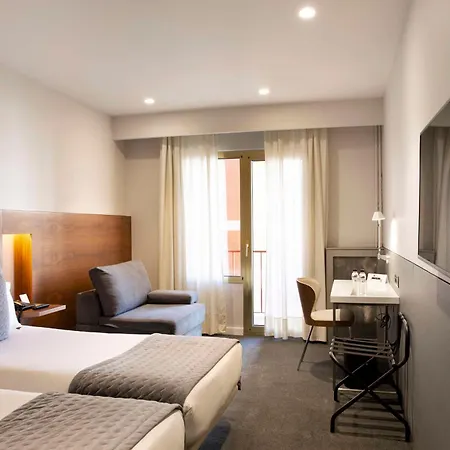 Western Premier Dante 4* Barcelona
