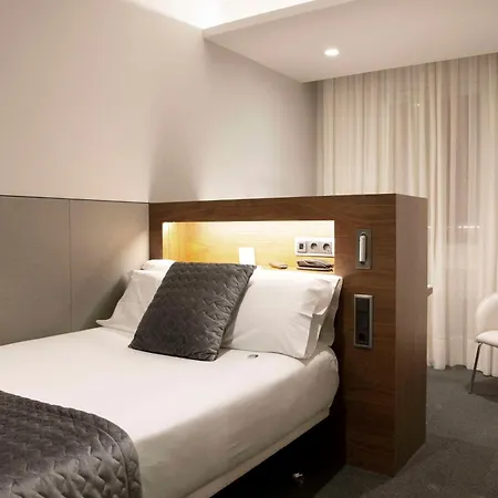 Western Premier Dante Hotel