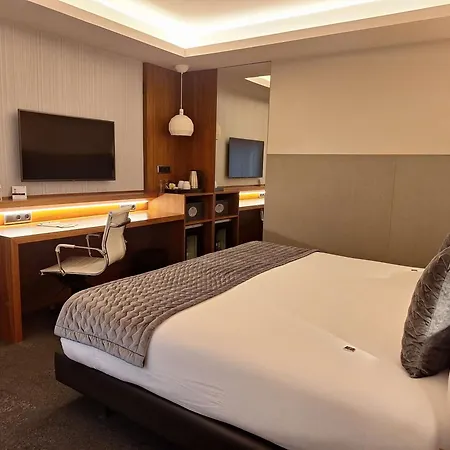 Hotel Western Premier Dante