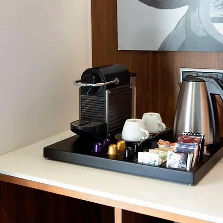 Western Premier Dante Hotel Barcelona