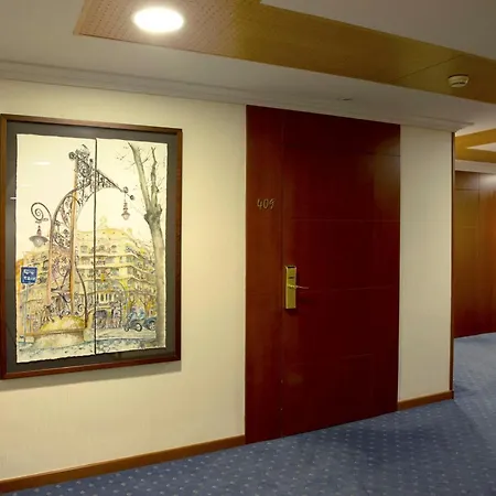 Hotel Western Premier Dante 4*