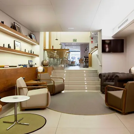 Western Premier Dante Hotel Barcelona