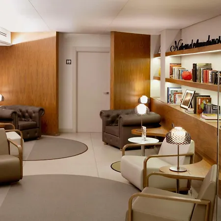Western Premier Dante 4* Barcelona