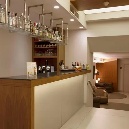 Western Premier Dante Hotel Barcelona
