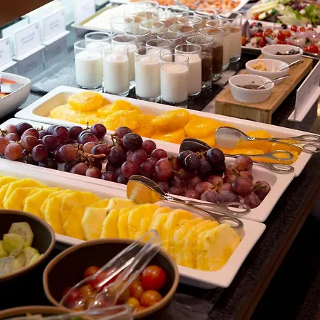 Hotel Western Premier Dante Barcelona