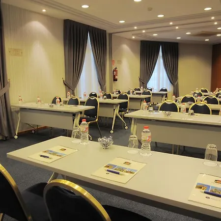Hotel Western Premier Dante 4*