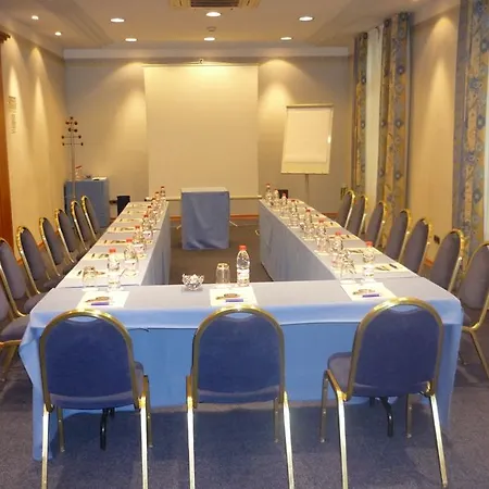 Hotel Western Premier Dante Barcelona