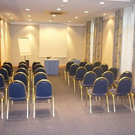 Western Premier Dante Hotel Barcelona