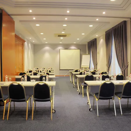 Western Premier Dante Hotel Barcelona